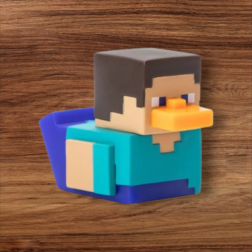 Mini Tubbz Minecraft Sw - Picture 8 of 16